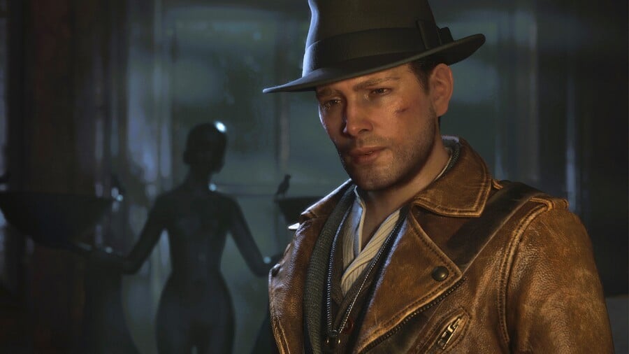 The Sinking City 2 Suffers Last Minute Delay, Now Aiming For The First Half Of 2026
