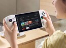 Xbox Isn't Ready To Share The Price Of The 2025 'ROG Ally' Handheld Yet
