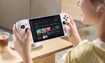 Xbox Isn't Ready To Share The Price Of The 2025 'ROG Ally' Handheld Yet