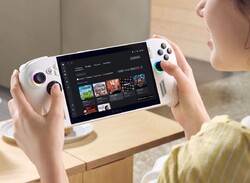 Xbox Isn't Ready To Share The Price Of The 2025 'ROG Ally' Handheld Yet