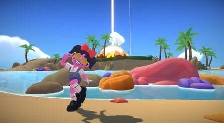 Super Battle Golf Announced For Consoles, Xbox Likely To Be Included 1