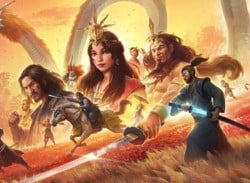 Xbox Game Pass Adds First-Party Game To 'Leaving Soon' Section, But Don't Panic