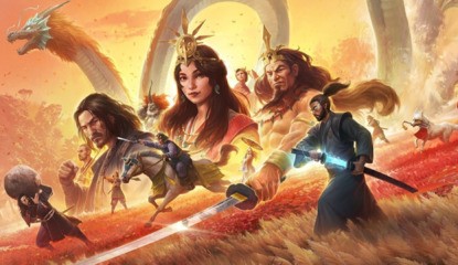 Xbox Game Pass Adds First-Party Game To 'Leaving Soon' Section, But Don't Panic