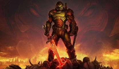 DOOM: The Dark Ages To Be Announced At Xbox's Showcase, Claims New 'Exclusive'