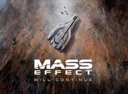 Mass Effect 5 Poster Is Hiding 'At Least Five Surprises', Says BioWare