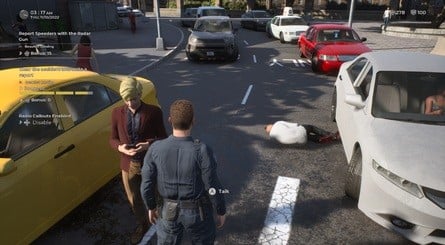 Hands On: Police Simulator: Patrol Officers - Rough Around The Edges, But Surprisingly Addictive