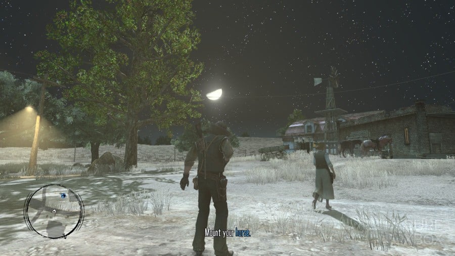 Hands On: Red Dead Redemption For Xbox Series X|S Is The Version I've Always Wanted 3