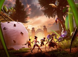 Two Games Are Available This Week With Xbox Game Pass (July 29 - August 1)