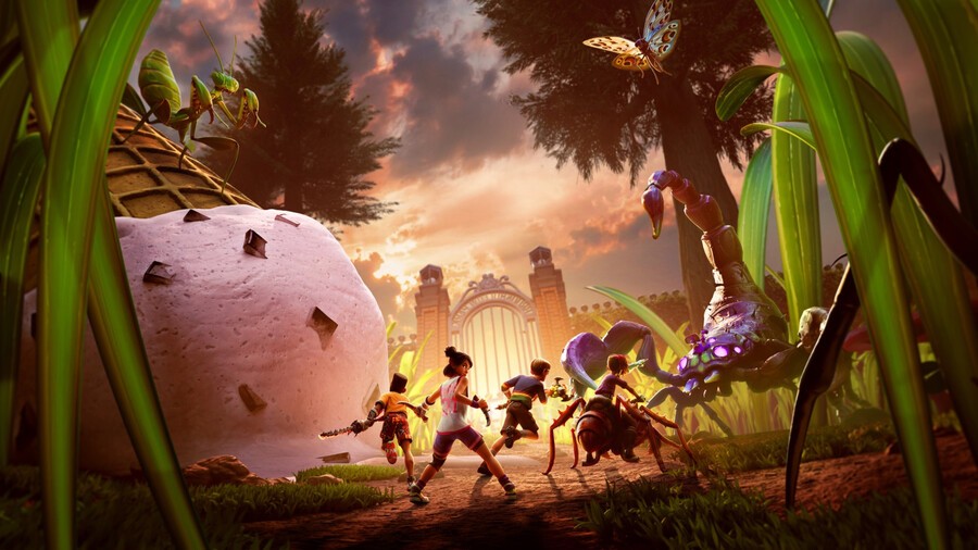 Two Games Are Available This Week With Xbox Game Pass (July 29 - August 1)