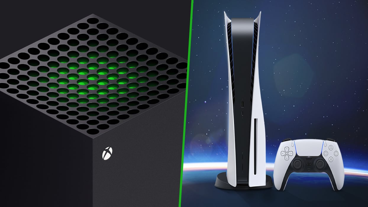 Xbox Claimed Some Market Share From PlayStation In 2022, Suggests