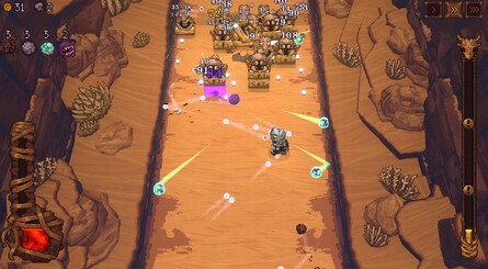 Roundup: Ball x Pit Launches On Xbox Game Pass To Impressive Reviews 4