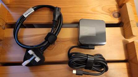 A Quick Look At What It's Like To Unbox The ROG Xbox Ally X 8