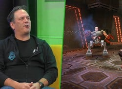 Xbox Boss Would Love To 'Revisit' Older Franchises More, Uses Quake 2 As An Example