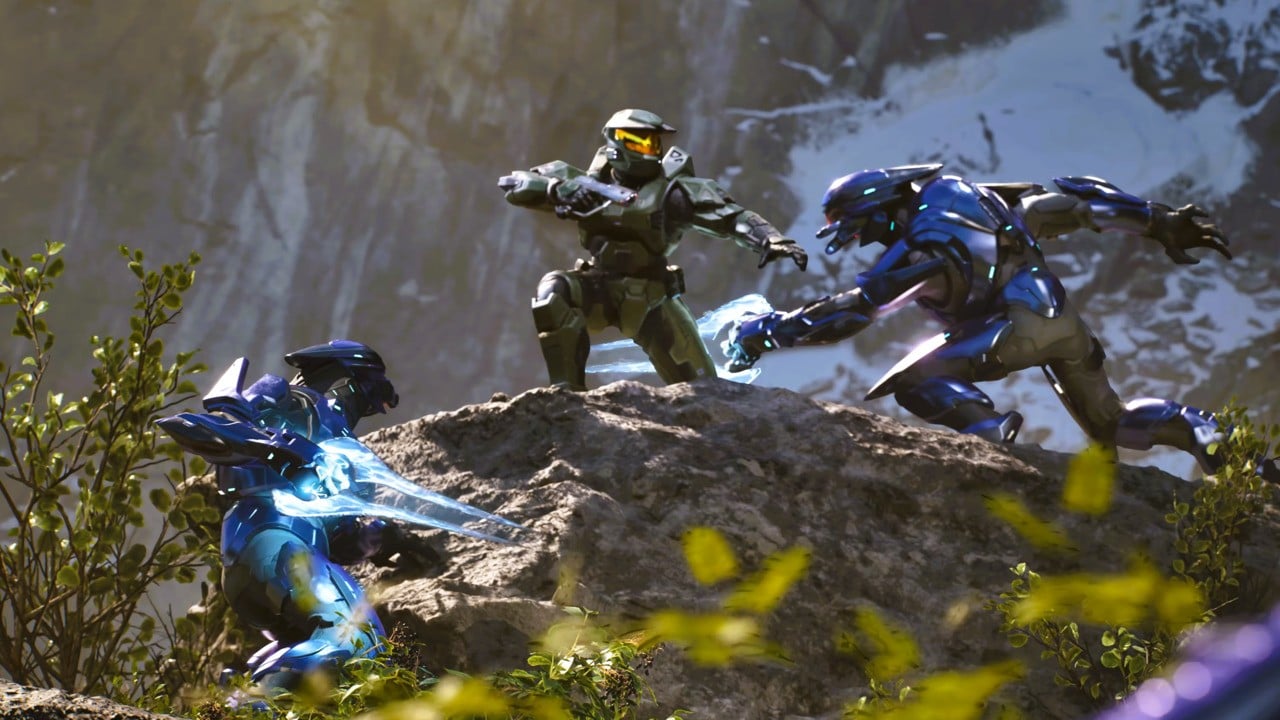 Talking Point: Does Xbox's 'New Dawn' For Halo Mean The Series Will Come To PS5?