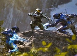 Does Xbox's 'New Dawn' For Halo Mean The Series Will Come To PS5?