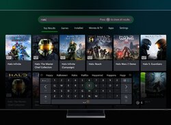 Xbox Has A Brand-New Search Page, And It Begins Rolling Out Today