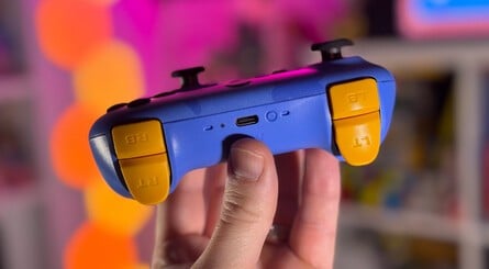 Review: 8BitDo Ultimate 3-Mode Controller For Xbox - Rare 40th Anniversary Edition - A New Gold Standard 5