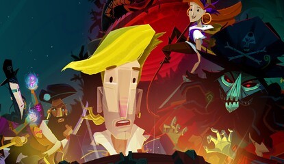 'Return To Monkey Island' Receives Amazing Reviews, But It's Not Coming To Xbox Yet