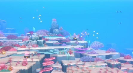 Dave The Diver Finally Announced For Xbox, And It's Splash-Landing Today! 4