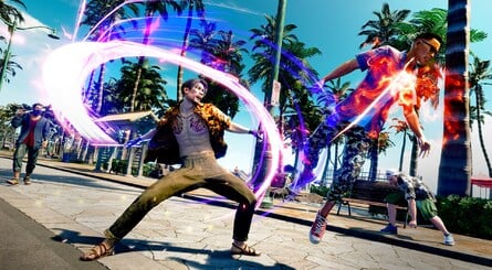 Like A Dragon: Pirate Yakuza In Hawaii Launches February 2025 On Xbox 2