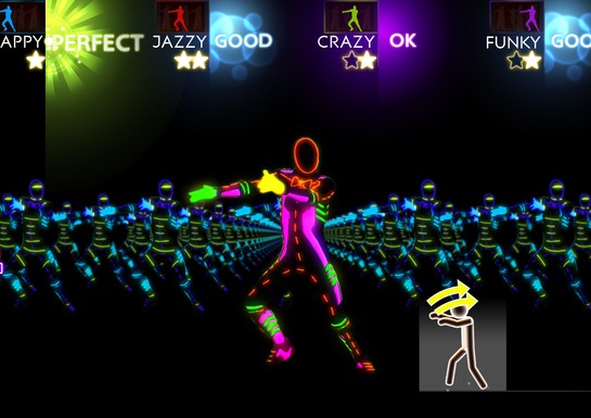 Just Dance 4 Full Tracklist Revealed