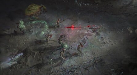 Diablo IV: Lord Of Hatred Is Getting Fantastic Reviews Alongside Its Xbox Release 5