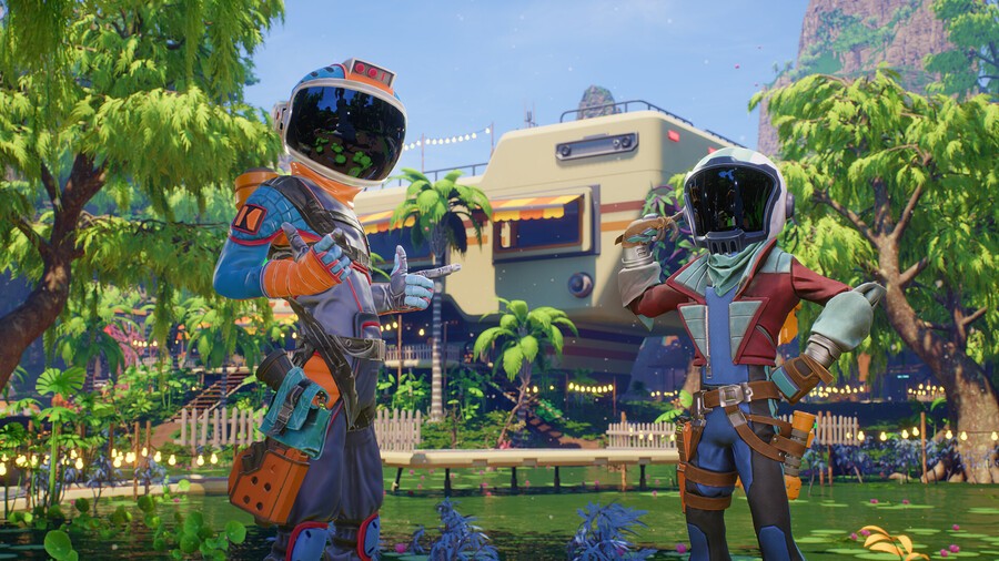Talking Point: What Are You Playing This Weekend? (May 10-11)