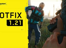 Cyberpunk 2077 Hotfix 1.21 Aims To Fix Another Sizeable List Of Issues