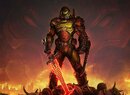 DOOM Eternal Is Getting A Free Upgrade For Xbox Series X|S This Month