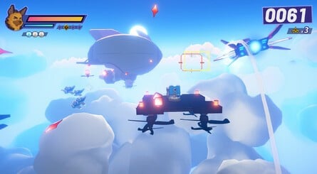 Here's What The Reviews Are Saying About Star Fox 64 Successor 'Wild Blue Skies' 2