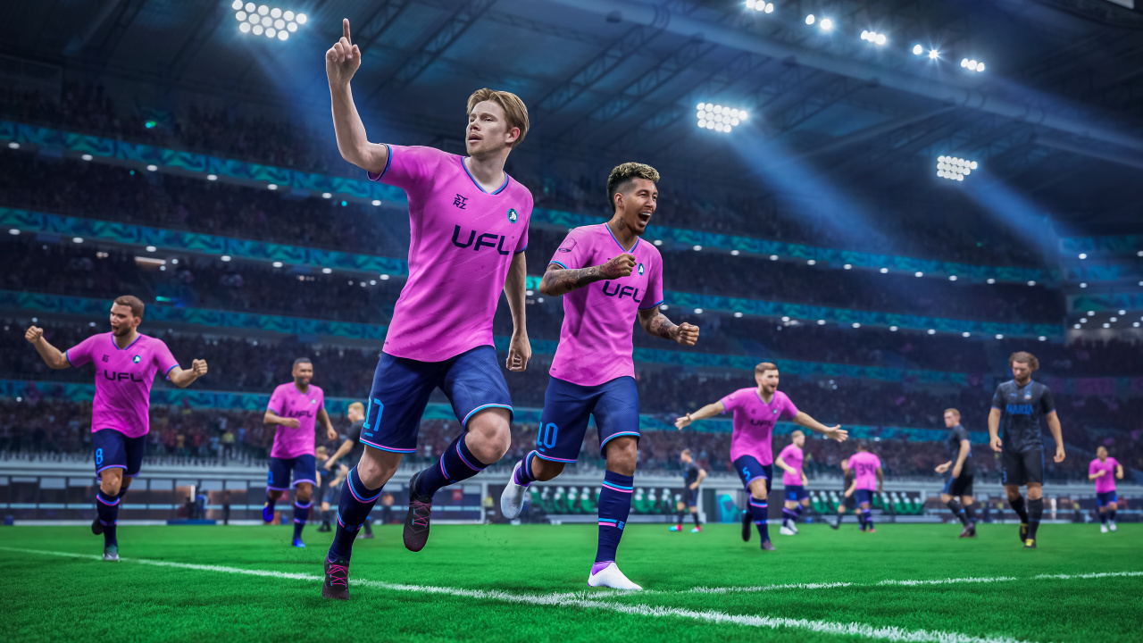 UFL Continues To Evolve With Free Xbox Perk & Multiple New Features