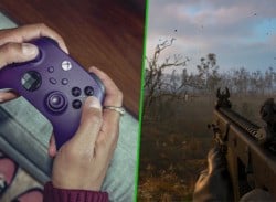 Stalker 2 Players Share Tips For Fixing 'Stick Drift' On Xbox Series X|S