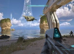 Here's What The Critics Are Saying About Halo: Campaign Evolved