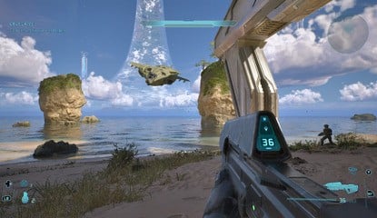 Here's What The Critics Are Saying About Halo: Campaign Evolved