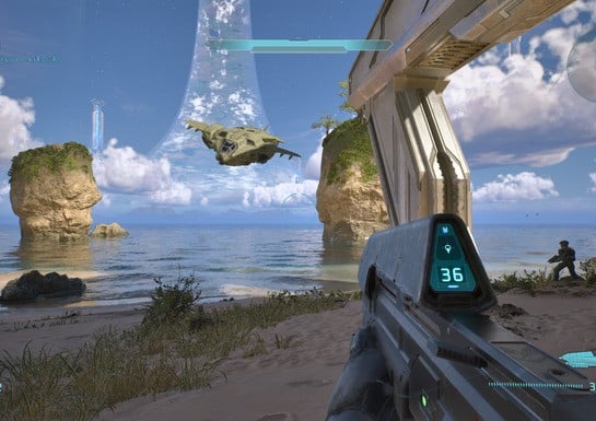 Here's What The Critics Are Saying About Halo: Campaign Evolved