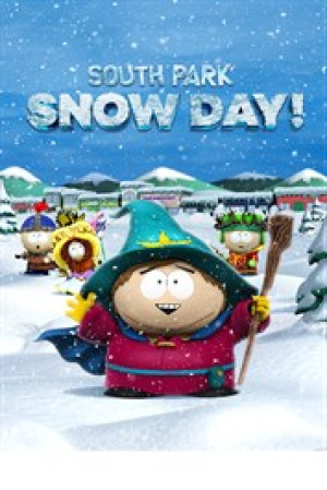 South Park: Snow Day!