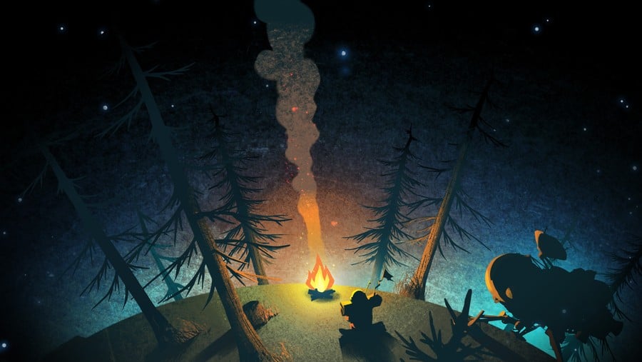 Years Later, It Looks Like Outer Wilds Is Getting Some New Content
