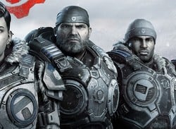 Gears 5 - Brings The Series Kicking And Screaming Into The Present