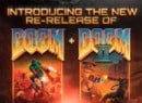 Surprise! Bethesda Has 'Enhanced' The First Two DOOM Games On Xbox Game Pass