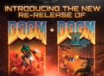 Surprise! Bethesda Has 'Enhanced' The First Two DOOM Games On Xbox Game Pass