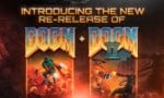 Surprise! Bethesda Has 'Enhanced' The First Two DOOM Games On Xbox Game Pass