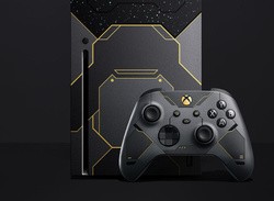Invites To Buy The Halo Xbox Sent Out To Select Microsoft Customers