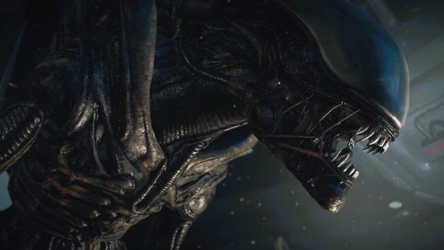 Alien: Isolation Is Officially Getting A Sequel, SEGA Announces