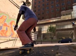 Skate 4 Gameplay Footage Has Us Desperate To Get Hands-On With It