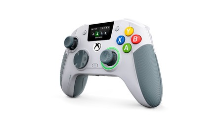 NACON Is Kicking Off The Xbox Birthday Celebrations With This 360-Inspired Controller2