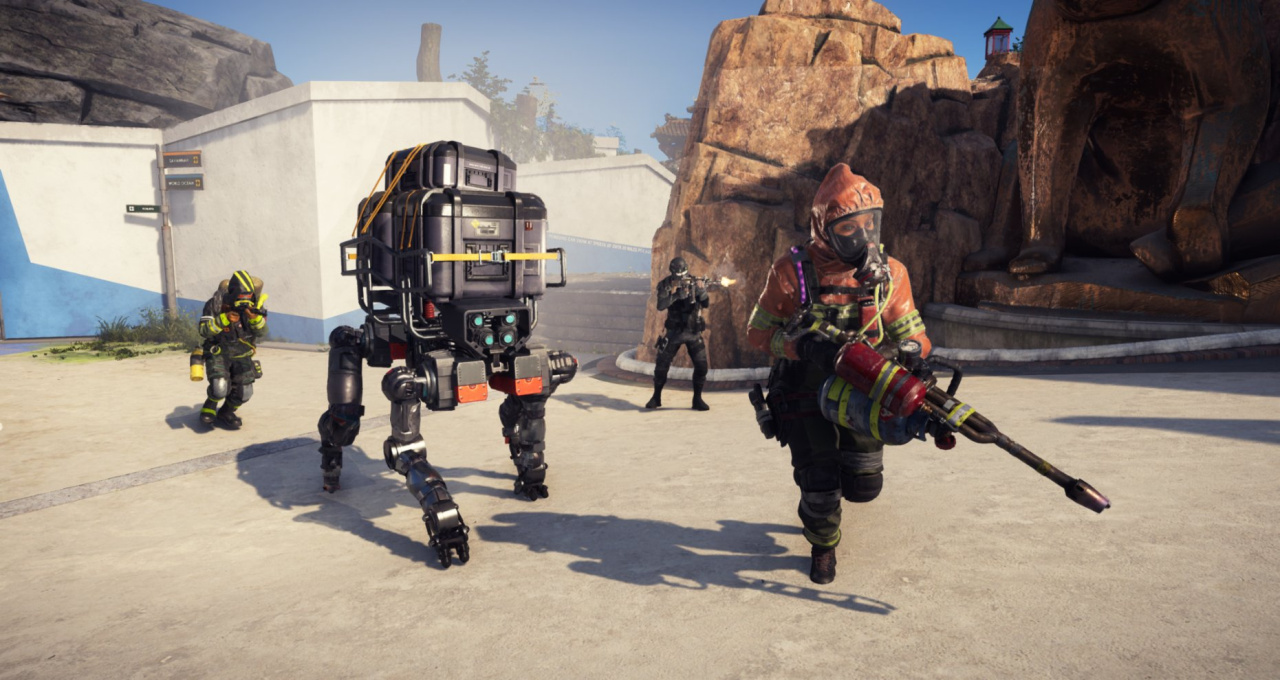 Guide: XDefiant: Release Date, Release Times And Preload Details On Xbox