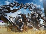 Monster Hunter Wilds' Open Beta Is Off To A Monstrous Start