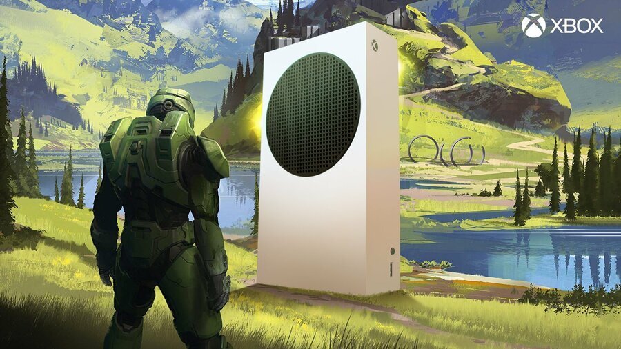 Opinion: The Value Proposition Of Xbox Series S Is Better Than Ever In 20251
