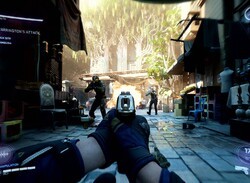 Perfect Dark Studio Head Issues Final Statement As He Leaves Team Xbox