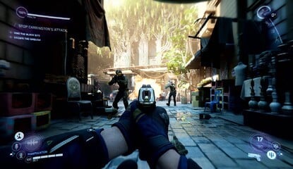 Perfect Dark Studio Head Issues Final Statement As He Leaves Team Xbox